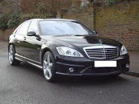 Nationwide Chauffeur Services 1101620 Image 2